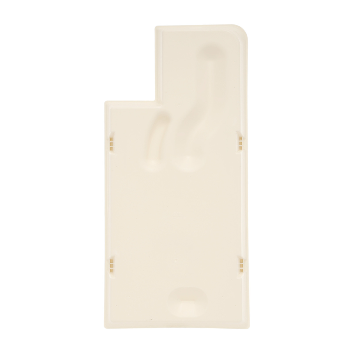 WPW10614158 - Genuine OEM Whirlpool Refrigerator Evaporator Tray